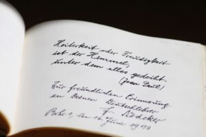 Trauersprüche