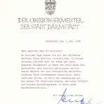 100jähriges_Ehrenbrief