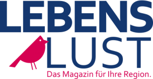 Lebenslust Magazin Logo