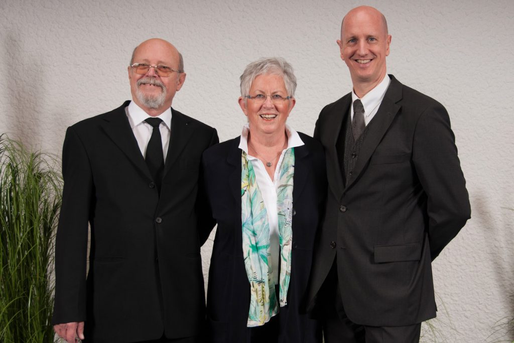 Bestatter in Darmstadt - Willenbücher Bestattungen