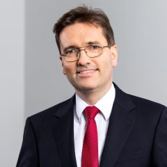 Dr. Matthias Conradi, Referat beim Vortrag "Erben und Vererben"