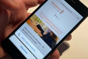 Checkliste Todesfall