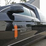 Leichenwagen, Bestattungswagen