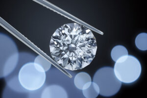 Diamantbestattung
