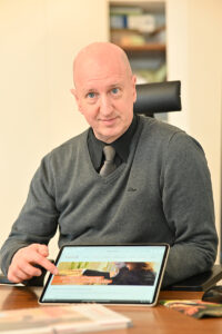 Frank Willenbuecher