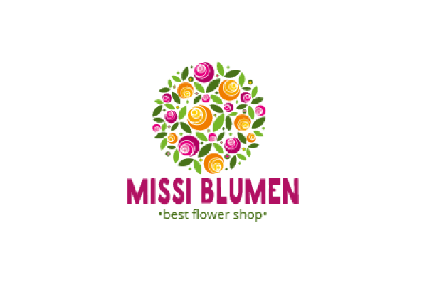 Missi Blumen